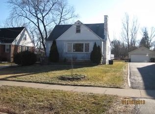 5515 Bohlander Ave, Berkeley, IL 60163