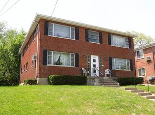 2517 Vera Ave, Cincinnati, OH 45237