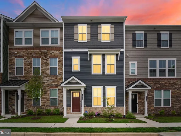1620 Aster Ln, Hanover, MD 21076