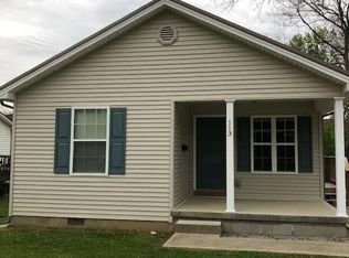 113 Spring St, Winchester, KY 40391
