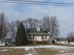 9436 Arnold Rd, Ira, MI 48023