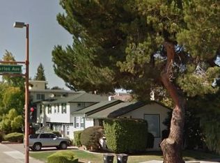 591 Cedar St, San Carlos, CA 94070
