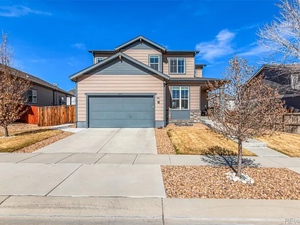 4231 Prairie Drive, Brighton, CO 80601