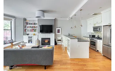 Sold by Douglas Elliman