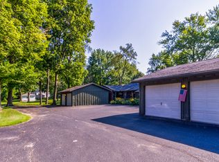 Greenbriar Village, Terre Haute, IN 47802