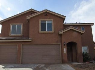 1509 Rain Pl NW, Albuquerque, NM 87120