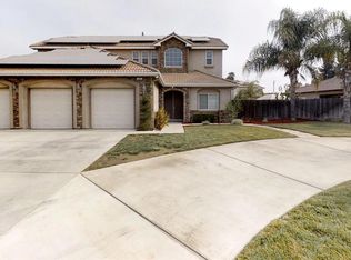 20 N Lily Ave, Sanger, CA 93657