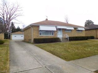 4817 Roadoan Rd, Brooklyn, OH 44144