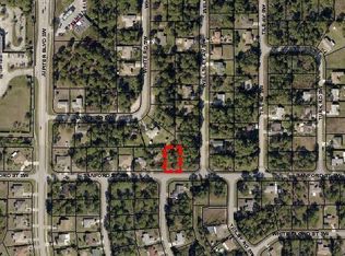 831 Sanford St SW, Palm Bay, FL 32908