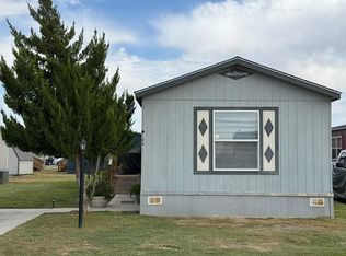 1320 N Fairgrounds Rd APT 104, Midland, TX 79706
