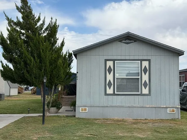 1320 N Fairgrounds Rd APT 104, Midland, TX 79706