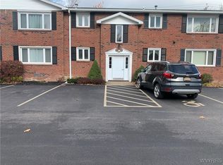 1051 Reserve Rd APT 5, Buffalo, NY 14224