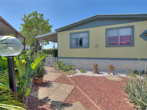 2139 E 4th St Space 120, Ontario, CA 91764