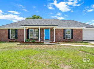 8921 Sherman Rd, Foley, AL 36535