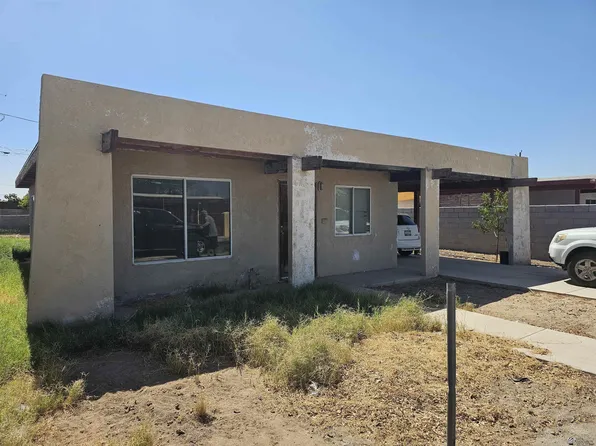 1477 N Bentu Ave, San Luis, AZ 85349