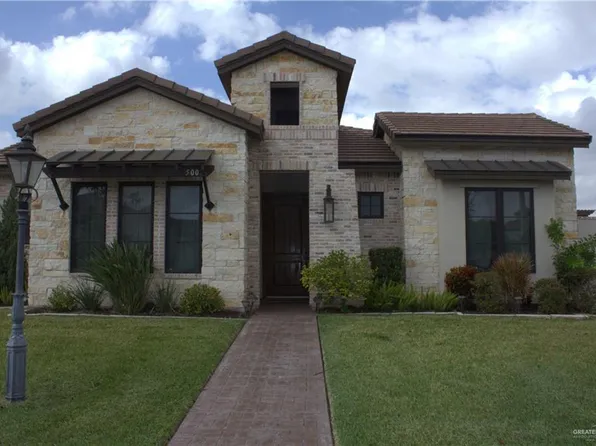 500 Grayson Ave, McAllen, TX 78504