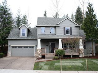 12115 SW Winterhawk Ln, Beaverton, OR 97007