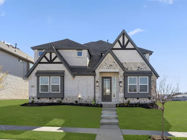 8504 Cross Timber Trl N, Rowlett, TX 75089