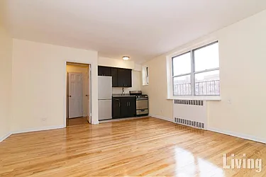 Rented by Living New York