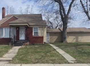 19130 Trinity St, Detroit, MI 48219