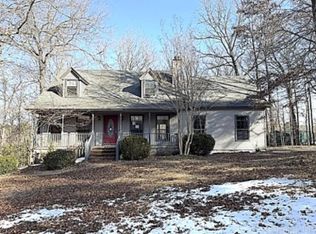 2700 Crystal Lake Rd, Alexander, AR 72002