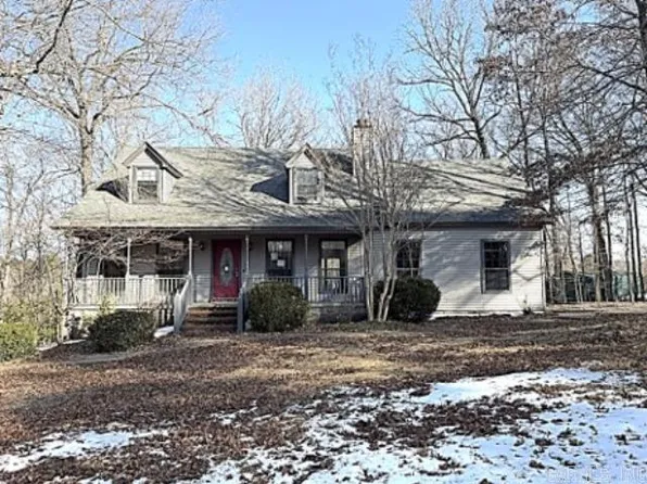 2700 Crystal Lake Rd, Alexander, AR 72002