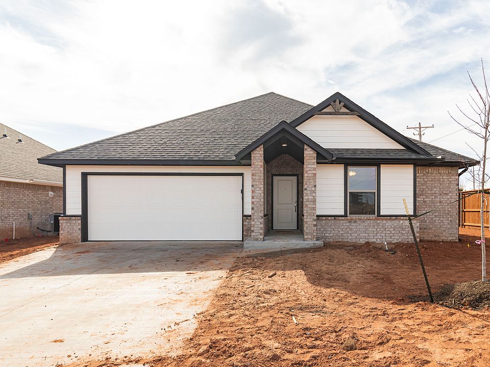 Homes by Taber John Floor Plan