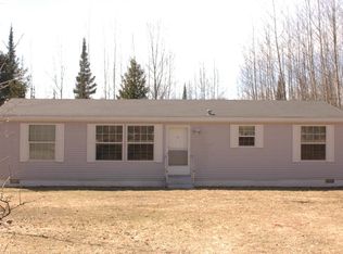 1234 Pohutsky Trl, Johannesburg, MI 49751