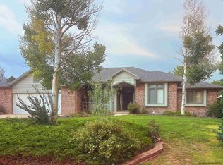443 Carriage Dr, Cheyenne, WY 82009