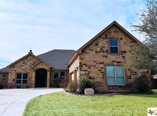 240 Mountain Rose Ln, Belton, TX 76513