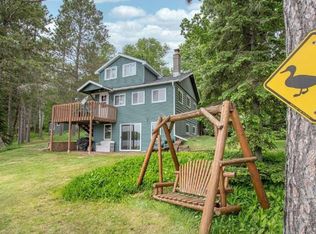 10938 Hank Dr, Presque Isle, WI 54557