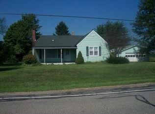 378 State Route 511, Nova, OH 44859