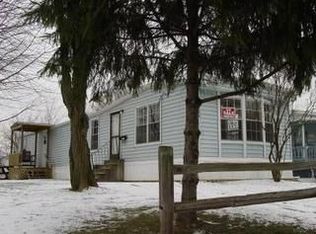 10524 Delbarton Ave, Miamisburg, OH
