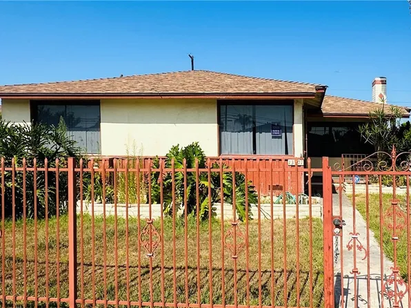 13901 Spinning Ave, Gardena, CA 90249