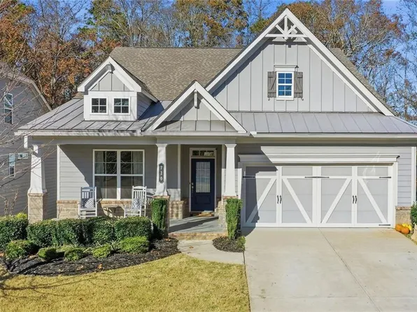 710 Rockwood Ct, Canton, GA 30115