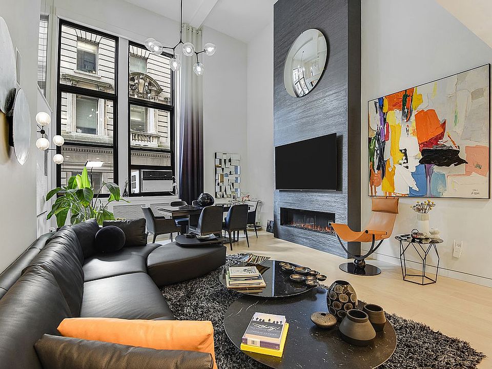 1st image of 3 Hanover Sq APT 2H