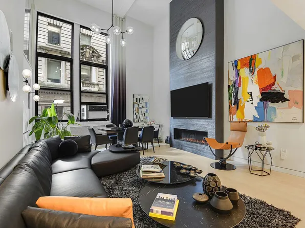 3 Hanover Sq APT 2H, Manhattan, NY 10004