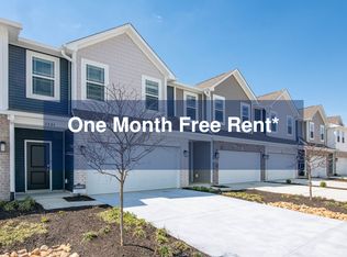 2833 Cross Branch Ln, Whitestown, IN 46075