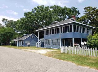 320 Hallock St, Pensacola, FL 32507