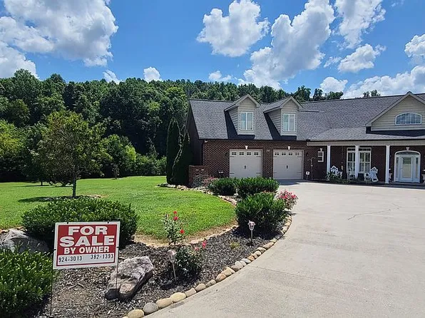 4301 Harris Rd, Knoxville, TN 37918