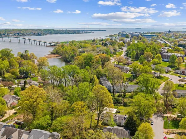 4 Shiley St, Annapolis, MD 21401