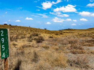 2954 Breton Cir, Como, CO 80456