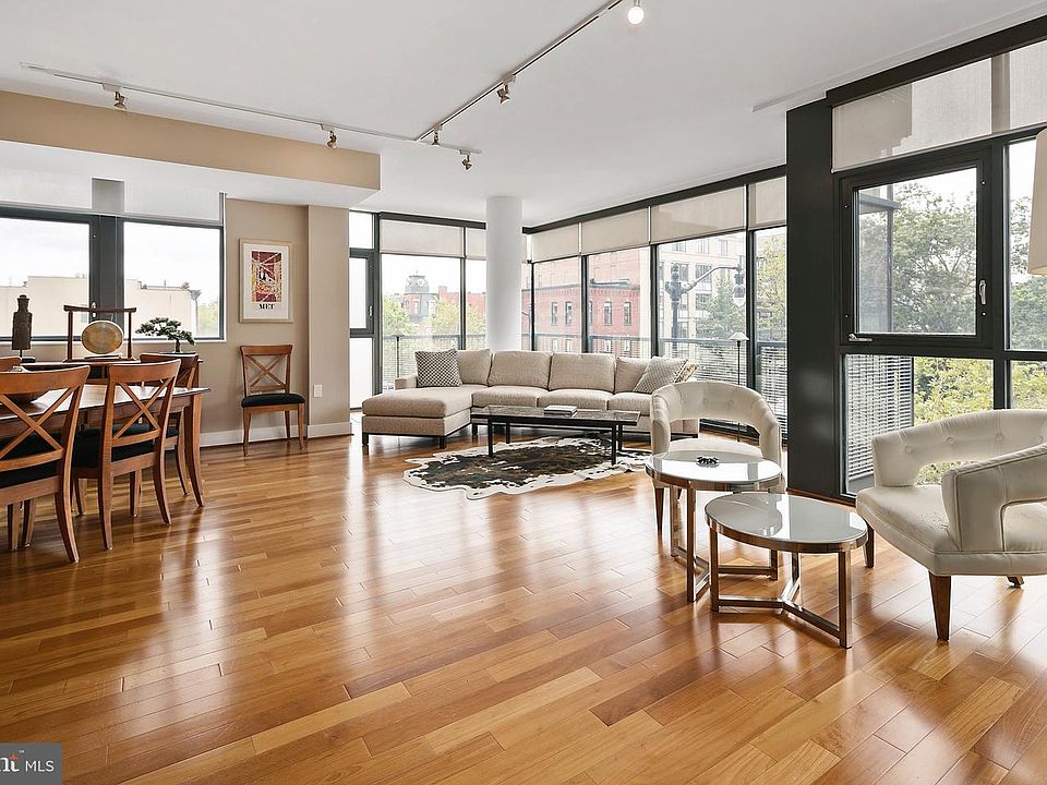 1st image of 1401 Q St NW APT 303