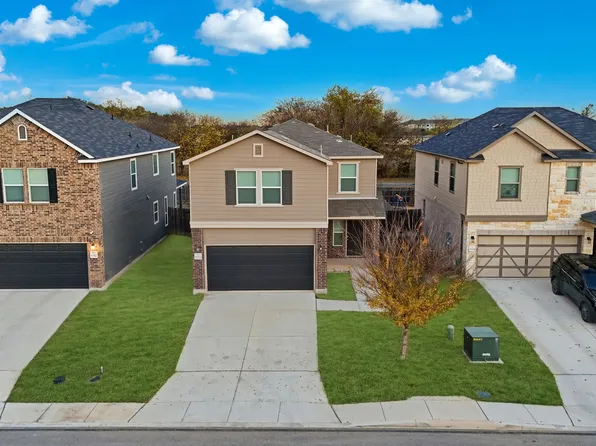 8338 belgard, San Antonio, TX 78253