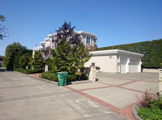 5032 SW 97th St, Seattle, WA 98136