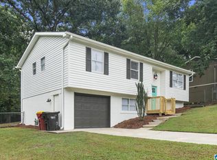 6473 Telia Dr, Pinson, AL 35126
