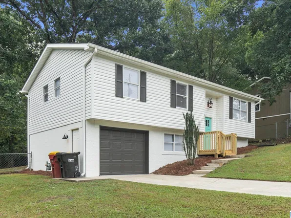 6473 Telia Dr, Pinson, AL 35126