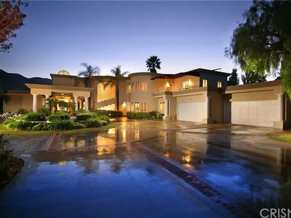 29535 Mulholland Hwy, Agoura Hills, CA 91301