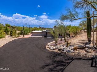 835 W Roller Coaster Rd, Tucson, AZ 85704