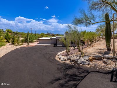 835 W Roller Coaster Rd, Tucson, AZ, 85704